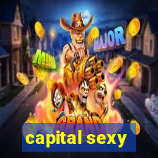 capital sexy